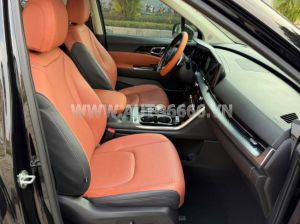 Xe Kia Carnival Signature 3.5G 2022