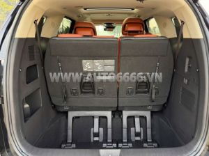 Xe Kia Carnival Signature 3.5G 2022