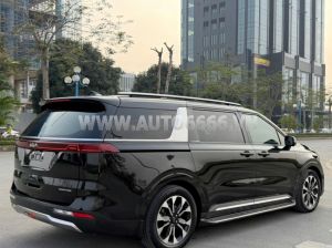 Xe Kia Carnival Signature 3.5G 2022