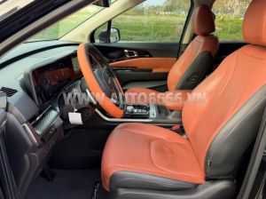 Xe Kia Carnival Signature 3.5G 2022