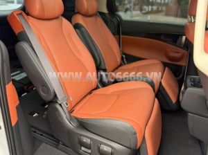 Xe Kia Carnival Signature 2.2D 2024