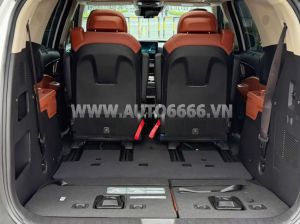 Xe Kia Carnival Signature 2.2D 2024
