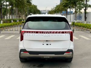 Xe Kia Carnival Signature 2.2D 2024