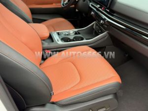 Xe Kia Carnival Signature 2.2D 2024