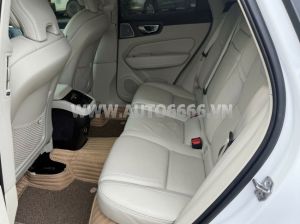 Xe Volvo XC60 Inscription 2018