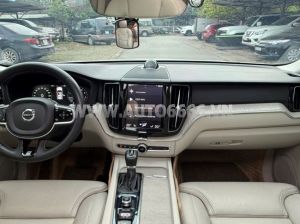 Xe Volvo XC60 Inscription 2018