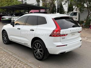Xe Volvo XC60 Inscription 2018