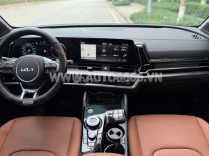 Xe Kia Sportage Signature 2.0D 2025