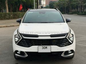 Xe Kia Sportage Signature 2.0D 2025