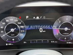 Xe Kia Sportage Signature 2.0D 2025