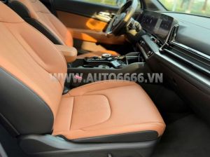 Xe Kia Sportage Signature 2.0D 2025