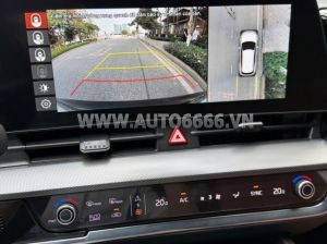 Xe Kia Sportage Signature 2.0D 2025