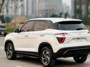Xe Hyundai Creta Đặc biệt 1.5 AT 2022