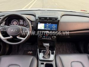 Xe Hyundai Creta Đặc biệt 1.5 AT 2022