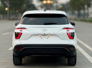 Xe Hyundai Creta Đặc biệt 1.5 AT 2022