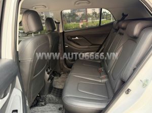 Xe Hyundai Creta Đặc biệt 1.5 AT 2022