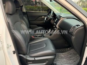 Xe Hyundai Creta Đặc biệt 1.5 AT 2022