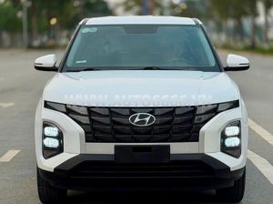 Xe Hyundai Creta Đặc biệt 1.5 AT 2022