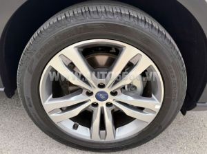 Xe Ford Territory Titanium X 1.5 AT 2024