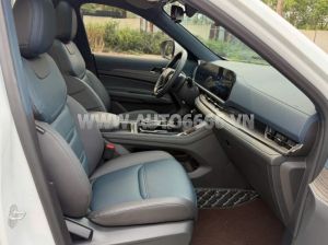 Xe Ford Territory Titanium X 1.5 AT 2024