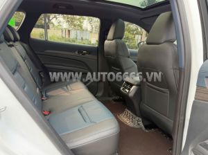 Xe Ford Territory Titanium X 1.5 AT 2024