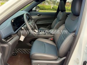 Xe Ford Territory Titanium X 1.5 AT 2024