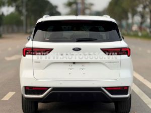 Xe Ford Territory Titanium X 1.5 AT 2024