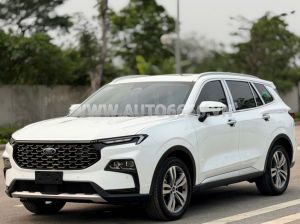 Xe Ford Territory Titanium X 1.5 AT 2024