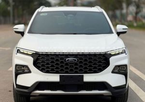 Xe Ford Territory Titanium X 1.5 AT 2024