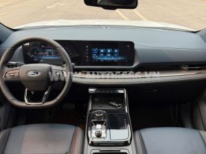 Xe Ford Territory Titanium X 1.5 AT 2024