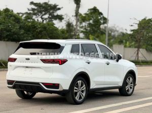 Xe Ford Territory Titanium X 1.5 AT 2024