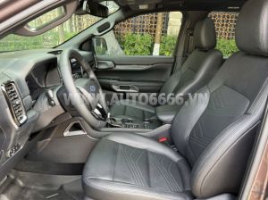 Xe Ford Everest Titanium 2.0L 4x2 AT 2023