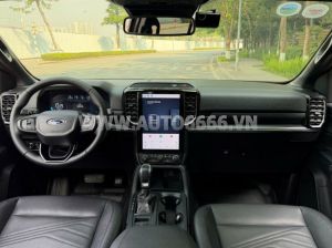 Xe Ford Everest Titanium 2.0L 4x2 AT 2023