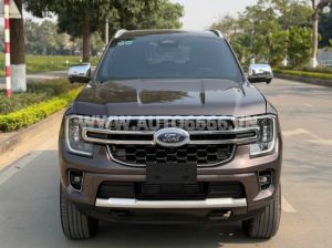 Xe Ford Everest Titanium 2.0L 4x2 AT 2023