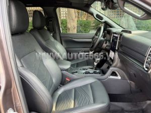 Xe Ford Everest Titanium 2.0L 4x2 AT 2023