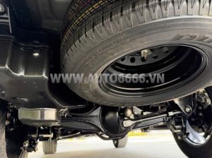 Xe Ford Everest Titanium 2.0L 4x2 AT 2023