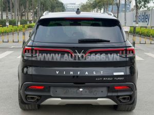 Xe VinFast Lux SA 2.0 Premium 2.0 AT 2019