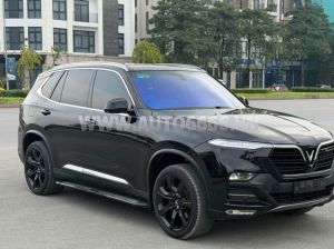 Xe VinFast Lux SA 2.0 Premium 2.0 AT 2019