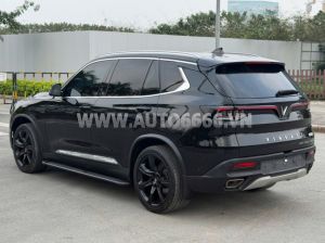 Xe VinFast Lux SA 2.0 Premium 2.0 AT 2019