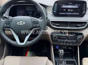 Xe Hyundai Tucson 2.0 ATH 2020