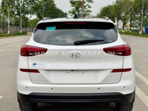 Xe Hyundai Tucson 2.0 ATH 2020