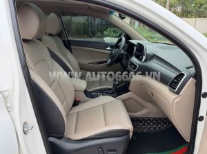 Xe Hyundai Tucson 2.0 ATH 2020