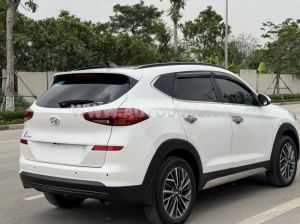 Xe Hyundai Tucson 2.0 ATH 2020