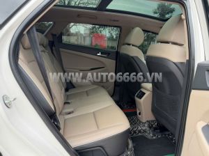 Xe Hyundai Tucson 2.0 ATH 2020