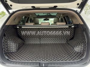 Xe Hyundai Tucson 2.0 ATH 2020