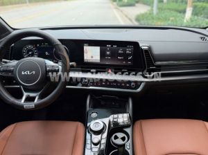 Xe Kia Sportage Signature 2.0D 2025