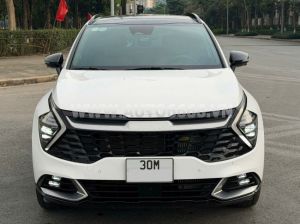 Xe Kia Sportage Signature 2.0D 2025
