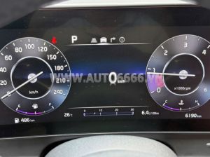 Xe Kia Sportage Signature 2.0D 2025