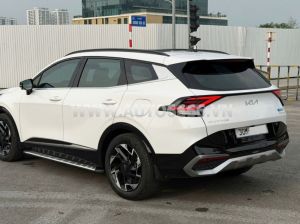 Xe Kia Sportage Signature 2.0D 2025
