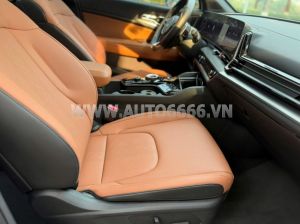 Xe Kia Sportage Signature 2.0D 2025